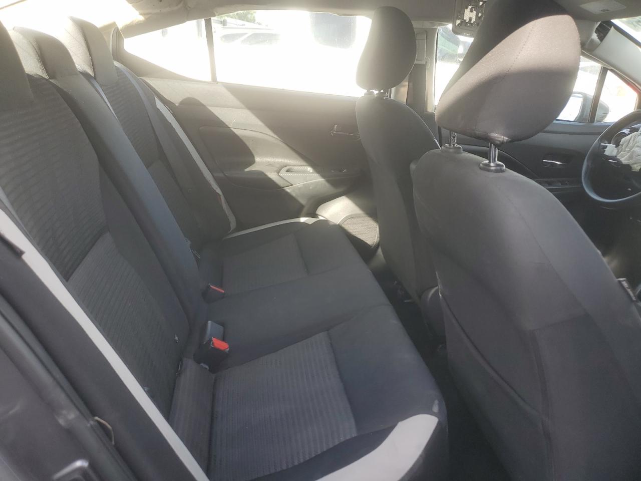 2020 Nissan Versa Sv VIN: 3N1CN8EV5LL835779 Lot: 82258415