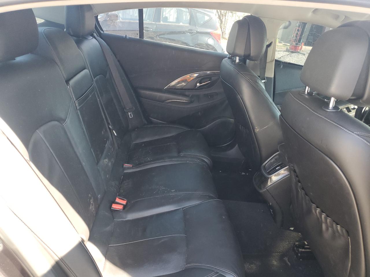 2014 Buick Lacrosse VIN: 1G4GB5G38EF120621 Lot: 85175885