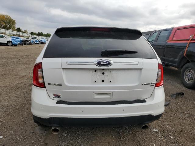  FORD EDGE 2013 Biały