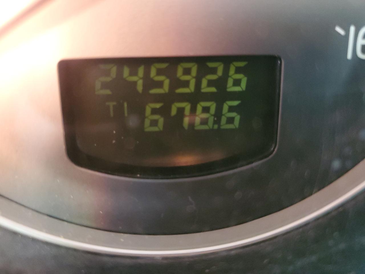 2004 Volvo S60 VIN: YV1RS61T342398340 Lot: 84282375