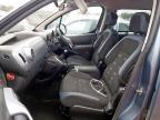 2008 CITROEN BERLINGO MULTISPACE 1.6 HDI 110 XTR 5DR for sale at Copart SANDY