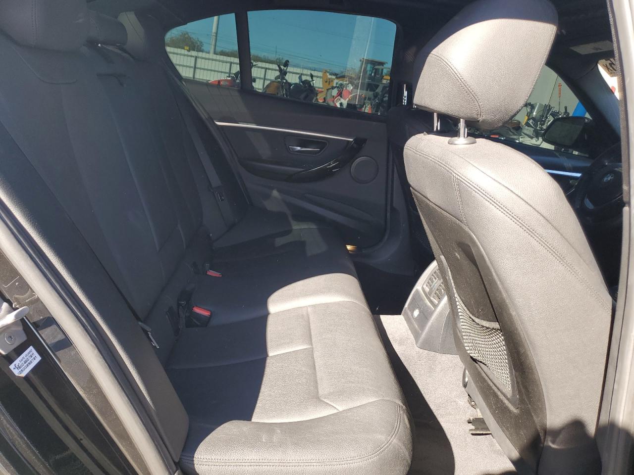 2018 BMW 330 I VIN: WBA8B9G50JNU99953 Lot: 85139115