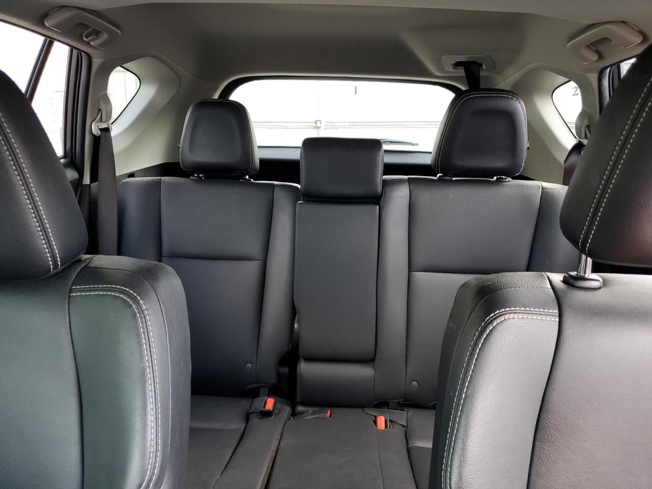 2018 Toyota Rav4 Limited VIN: JTMDFREV5JJ175848 Lot: 86274645