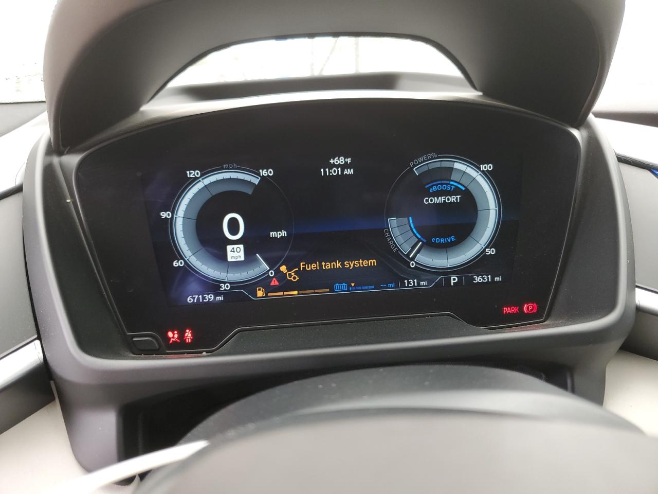 2016 BMW I8 VIN: WBY2Z2C51GV675742 Lot: 82345595