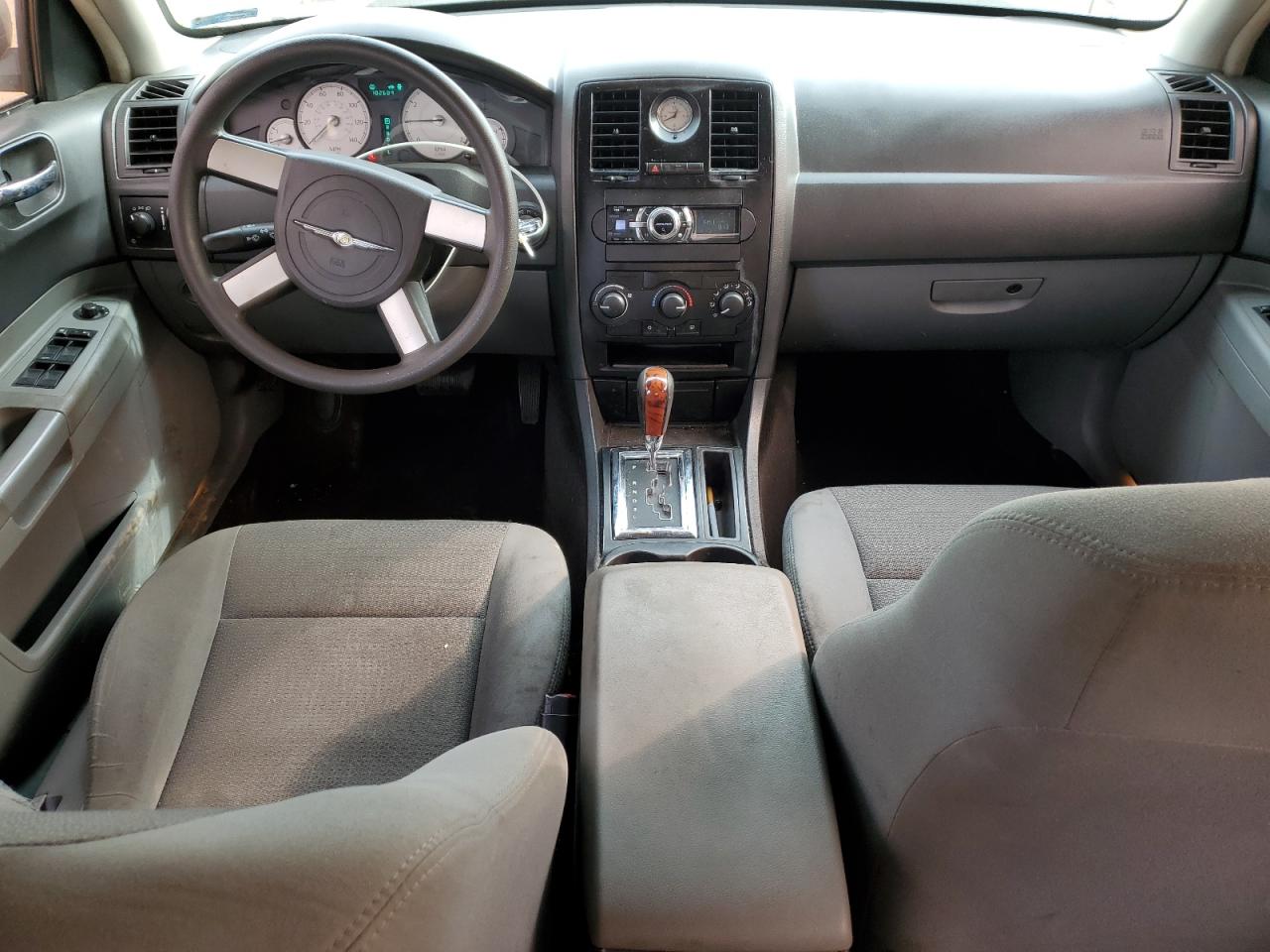 2005 Chrysler 300 VIN: 2C3JA43R65H600256 Lot: 82646605