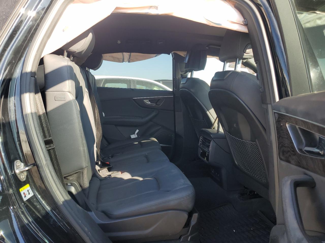 2022 Audi Q7 Premium Plus VIN: WA1LXBF75ND007321 Lot: 92512665