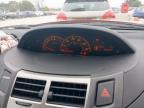 2010 TOYOTA YARIS TR VVT-I  for sale at Copart SANDY