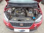 2024 SEAT ARONA 1.0 TSI 110 FR 5DR DSG for sale at Copart WOLVERHAMPTON