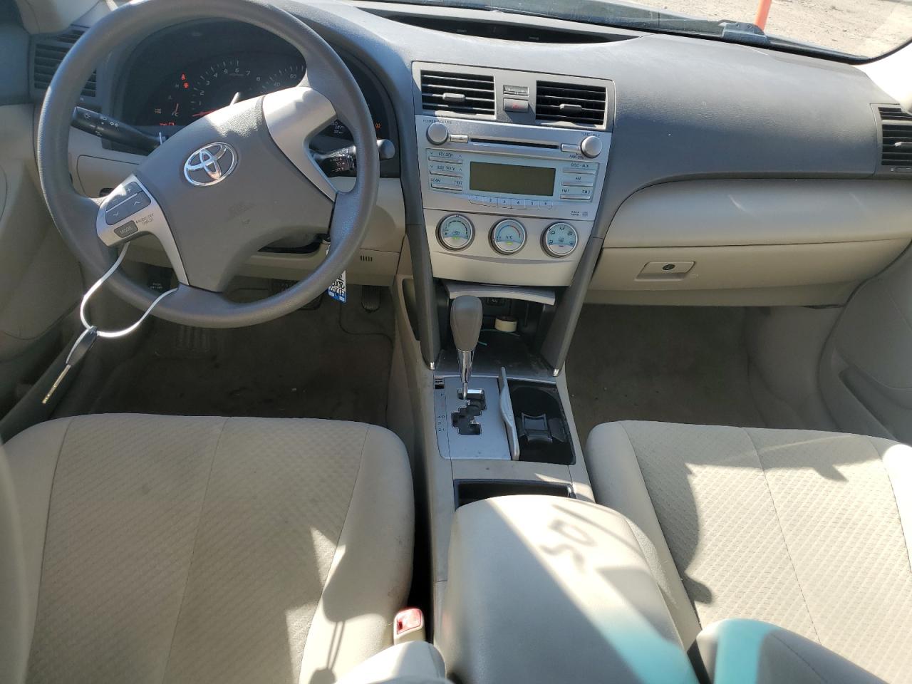 2009 Toyota Camry Base VIN: 4T1BE46K69U309886 Lot: 82439995