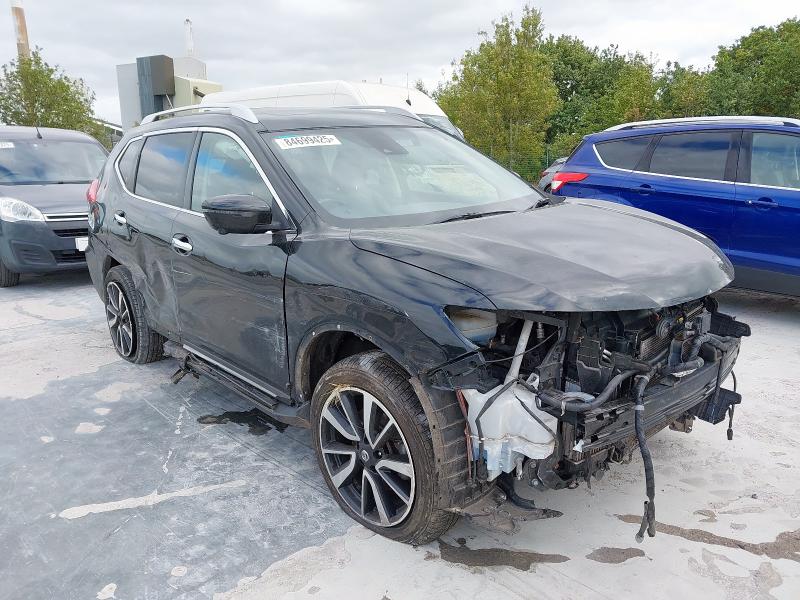 2019 NISSAN X-TRAIL 1.6 DCI TEKNA 5DR [7 SEAT]