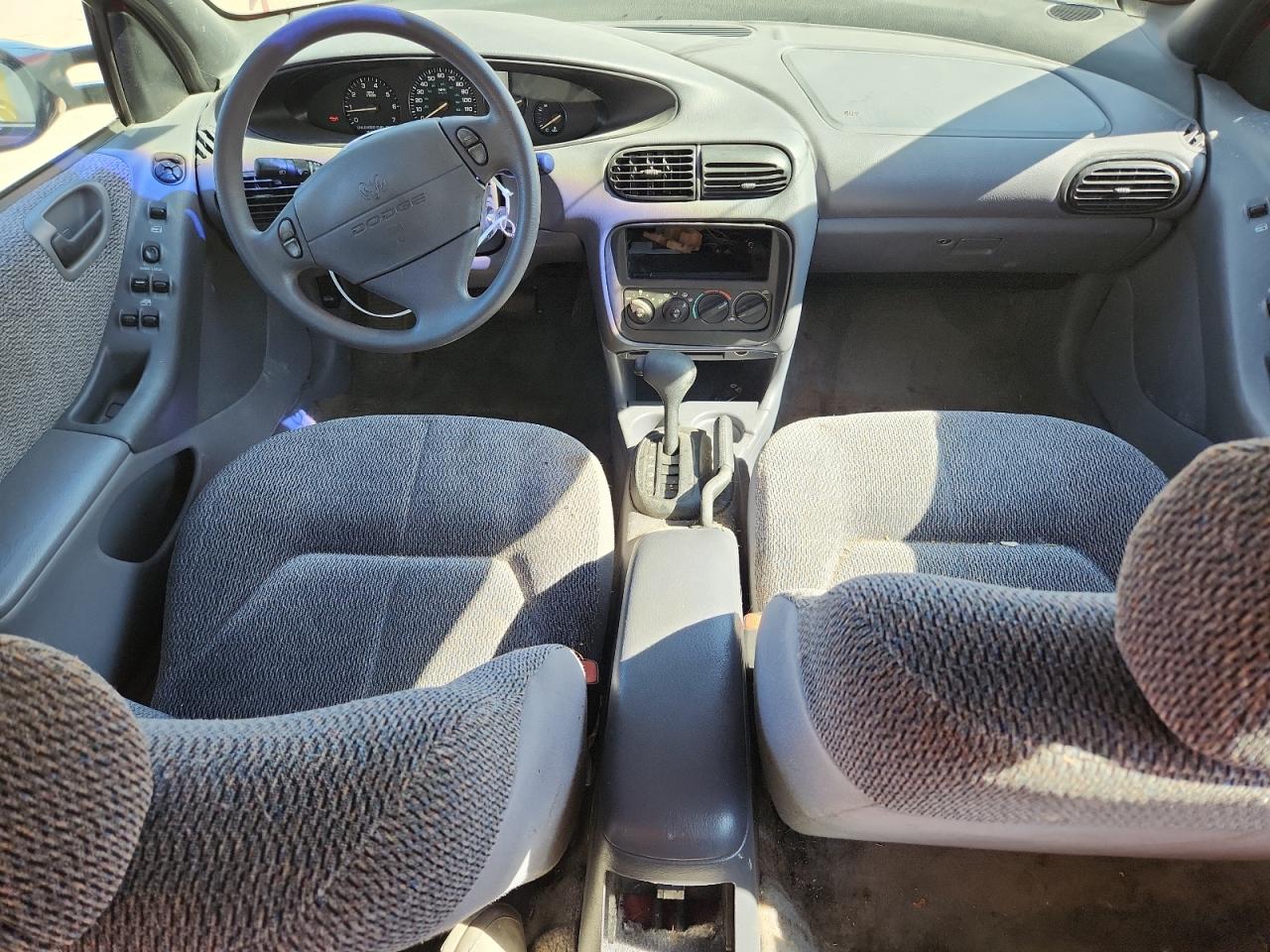 1997 Dodge Stratus VIN: 1B3EJ46X6VN521766 Lot: 85764685