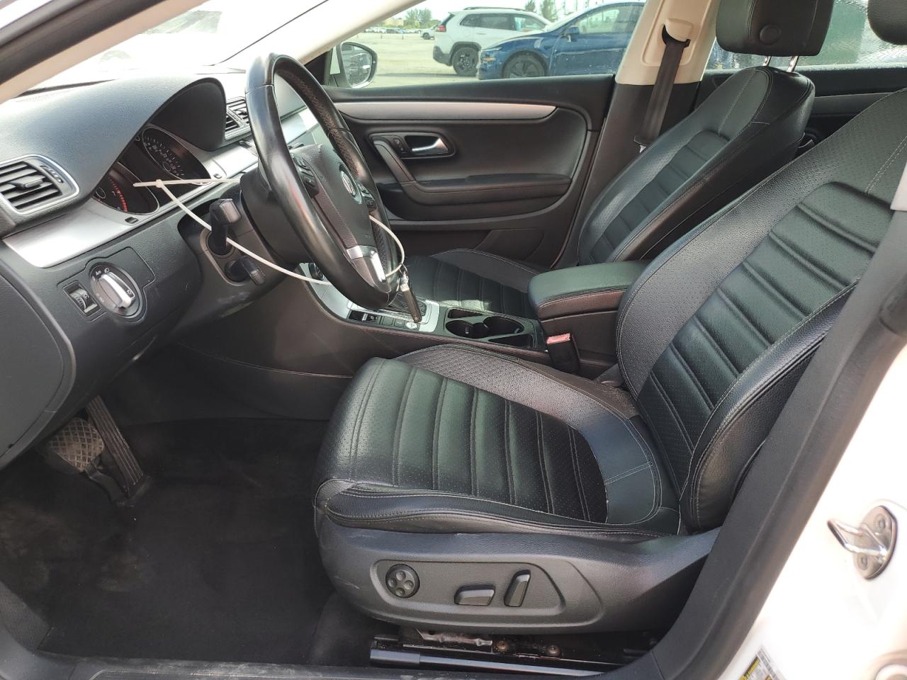 2016 Volkswagen Cc Base VIN: WVWBN7AN7GE512896 Lot: 89505535