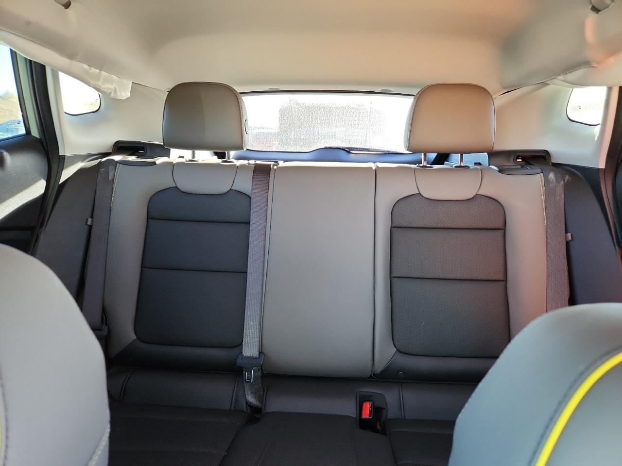 2025 Chevrolet Trax Activ VIN: KL77LKEP1SC261482 Lot: 82611895