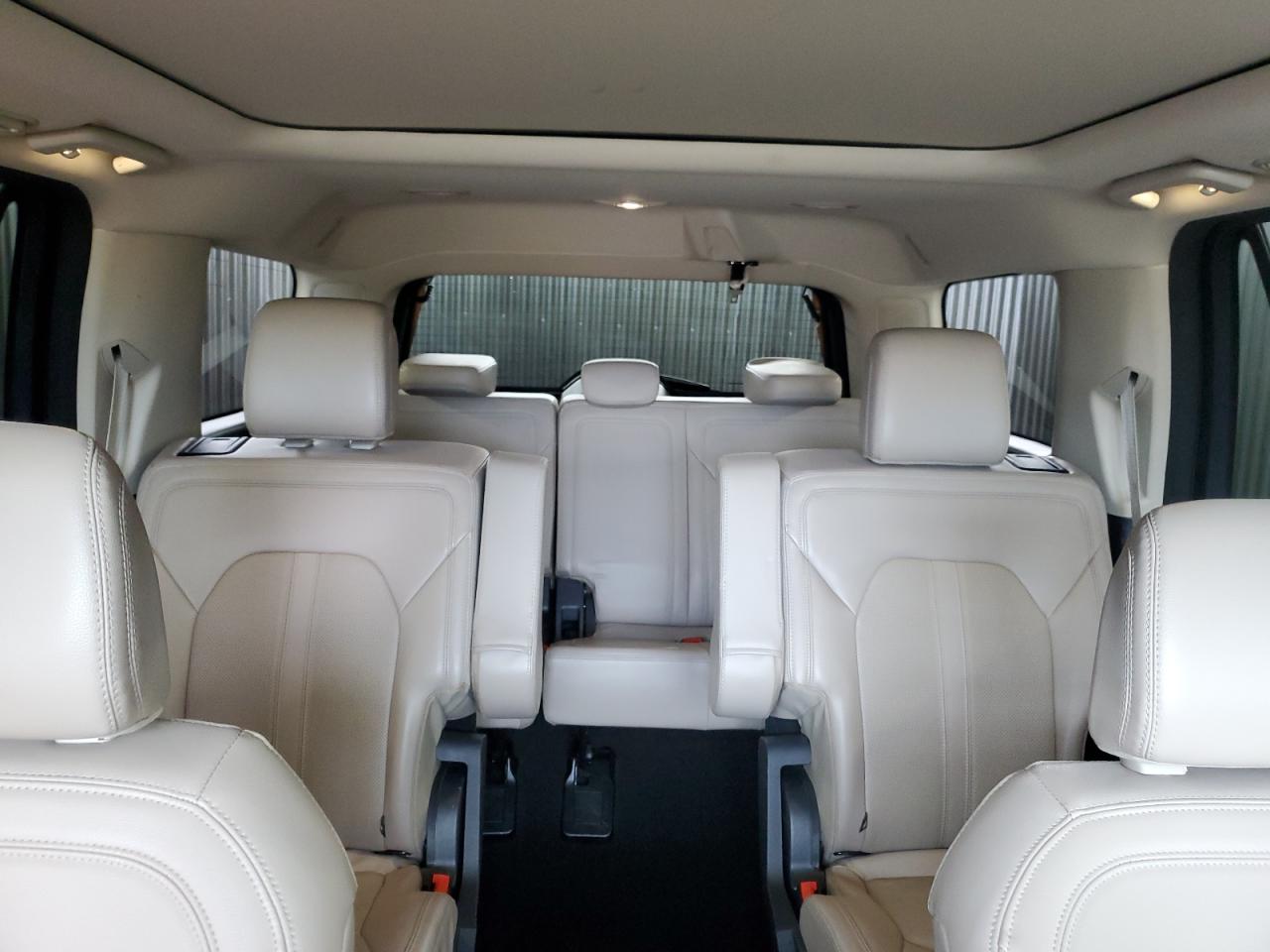 2024 Ford Expedition Limited VIN: 1FMJU2A81REA65668 Lot: 85829545