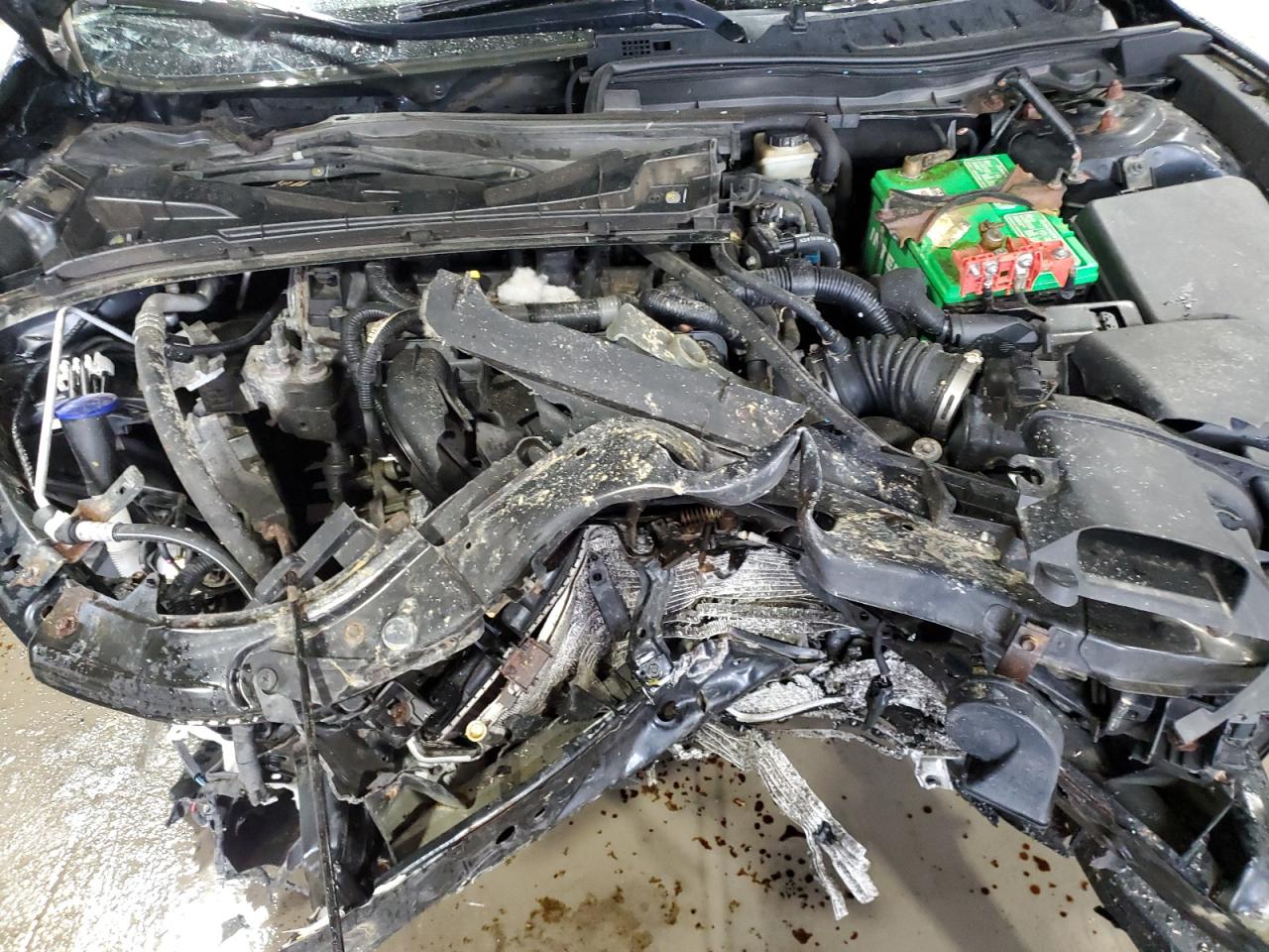 2015 Mazda 3 Sport VIN: 3MZBM1U76FM148702 Lot: 90601775