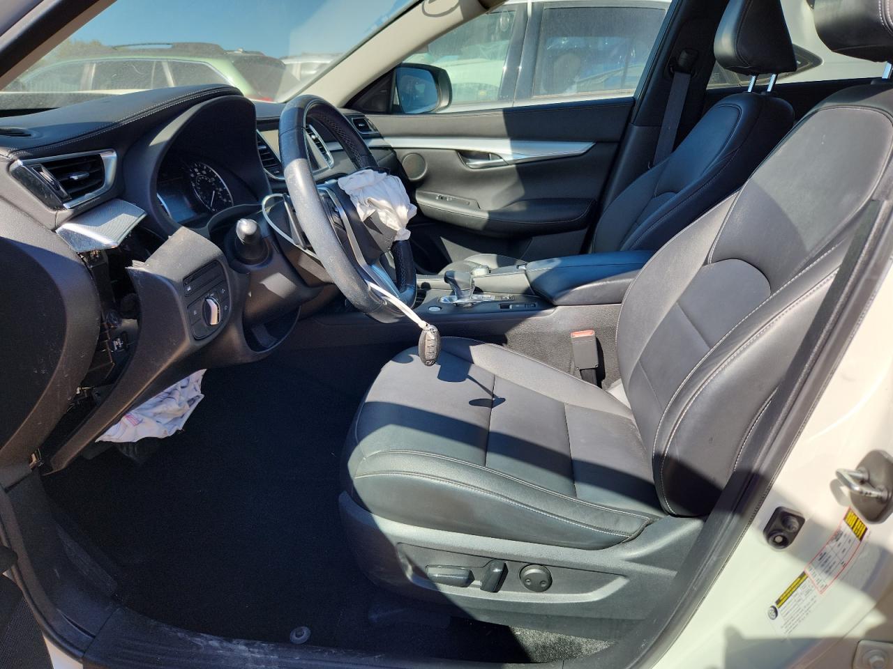 2019 Infiniti Qx50 Essential VIN: 3PCAJ5M10KF144928 Lot: 85259685