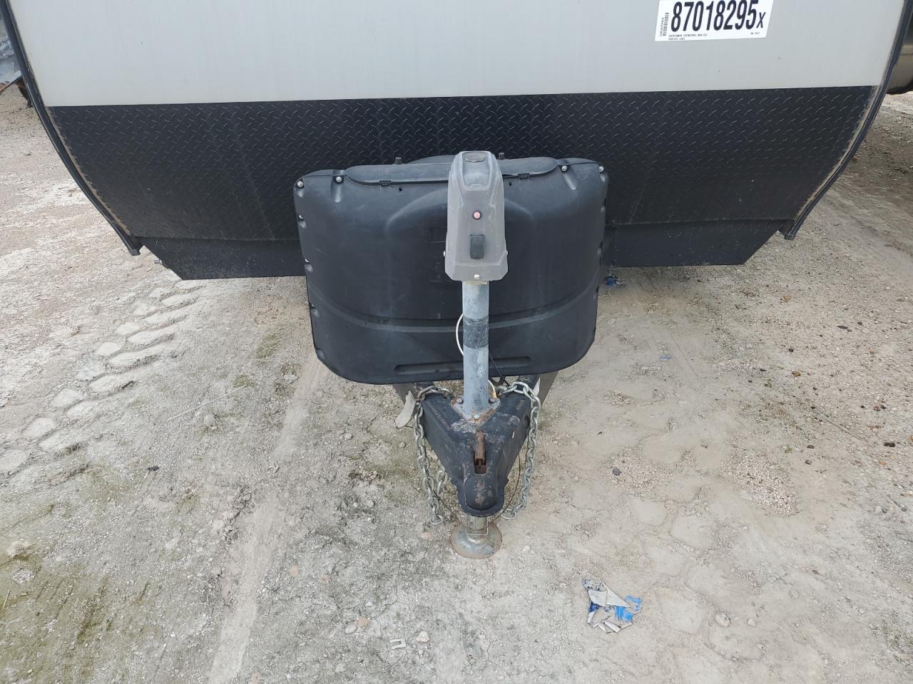 2018 Gulf Stream Kingsport VIN: 1NL1G3323J1129712 Lot: 87018295