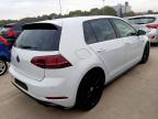 2017 VOLKSWAGEN GOLF R TSI 2.0 TSI 310 R 5DR 4MOTION for sale at Copart SANDY