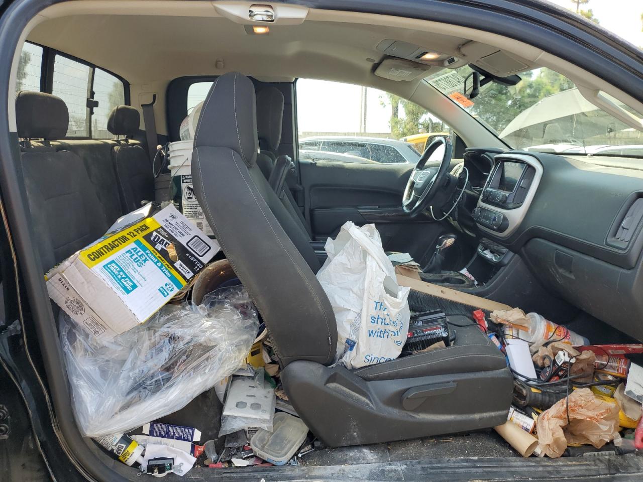 2022 GMC Canyon Elevation VIN: 1GTH5CEA8N1308882 Lot: 84788775