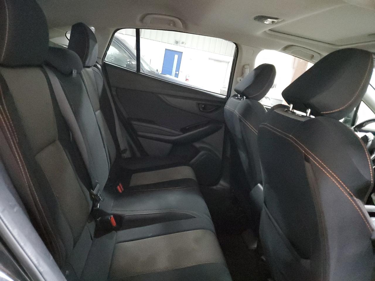 2019 Subaru Crosstrek Premium VIN: JF2GTADC7KH233542 Lot: 82482815