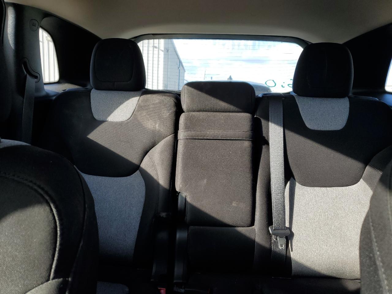 2014 Jeep Cherokee Sport VIN: 1C4PJLAB7EW154237 Lot: 85137935