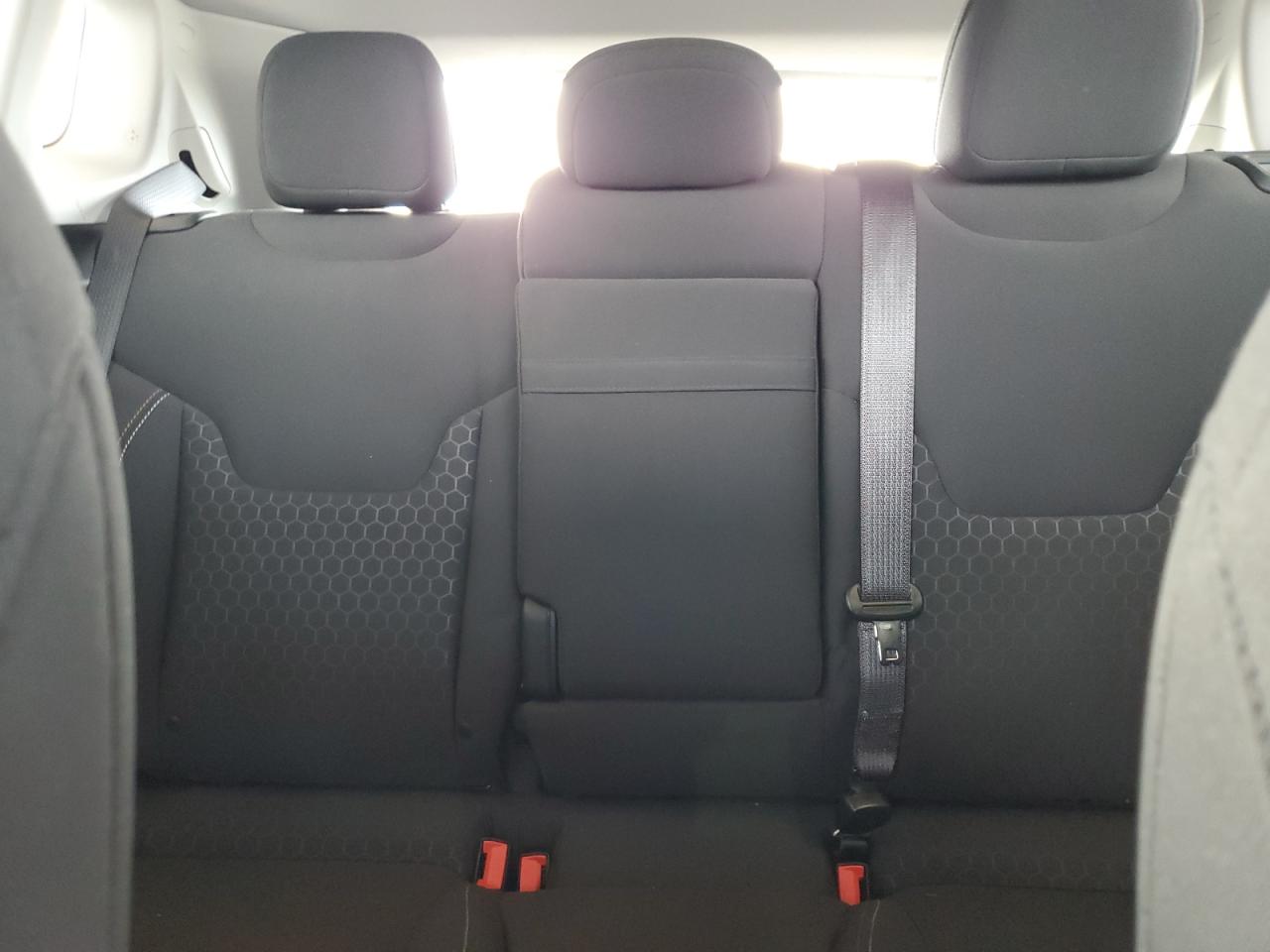 2017 Jeep Compass Sport VIN: 3C4NJCAB5HT697510 Lot: 85344635