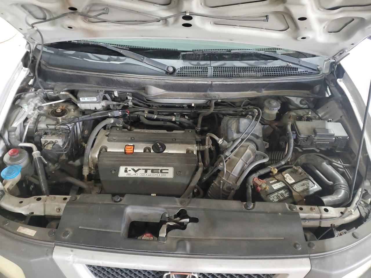 2003 Honda Element Ex VIN: 5J6YH28513L044416 Lot: 85716755