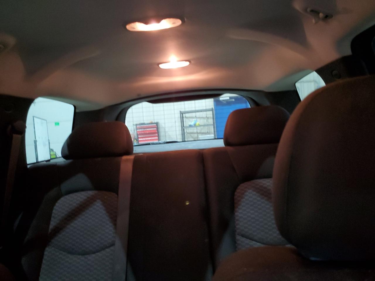 2009 Chevrolet Hhr Ls VIN: 3GNCA13B49S503217 Lot: 86766245