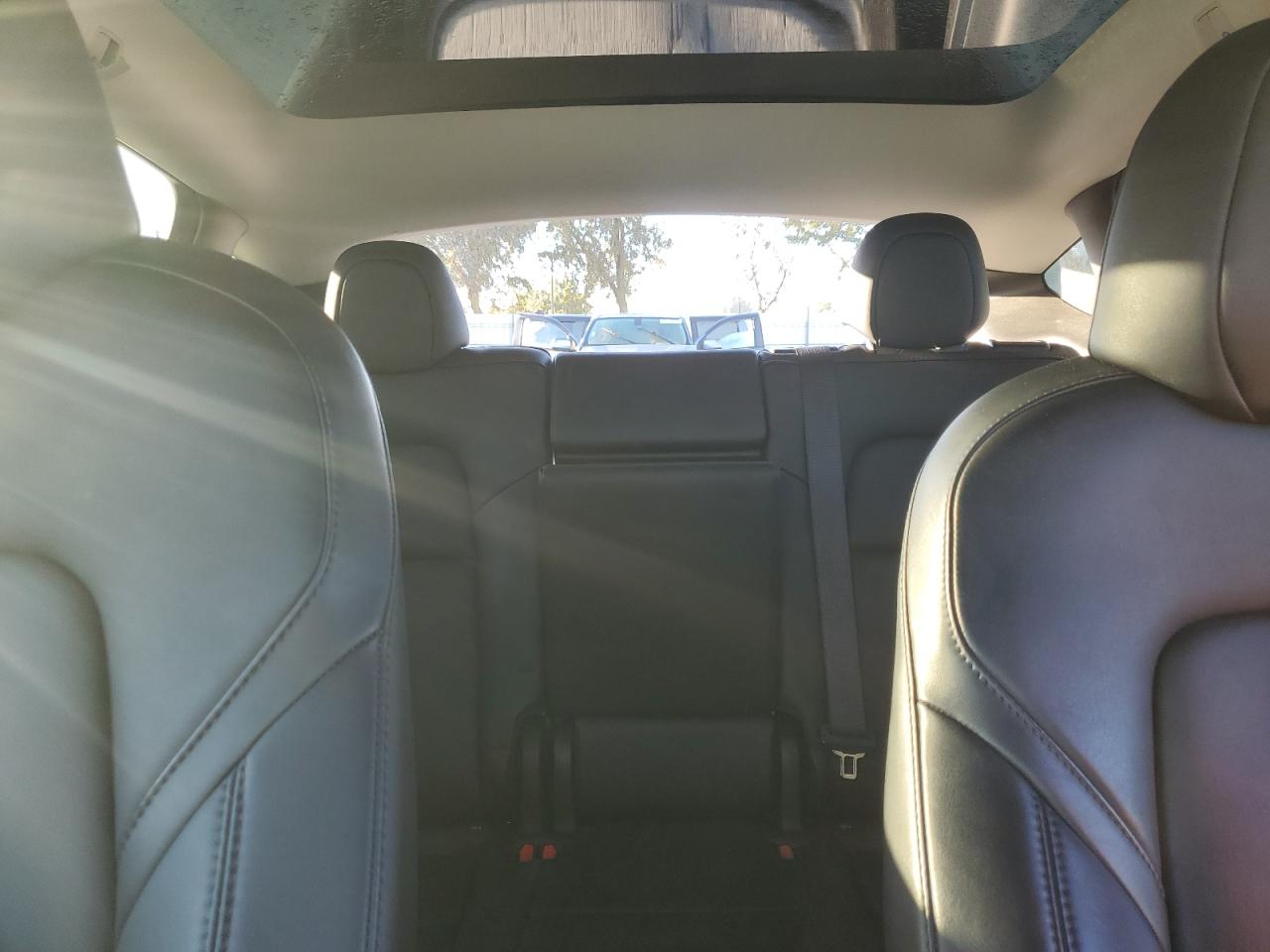 2023 Tesla Model Y VIN: 7SAYGDEE6PF893137 Lot: 85423225