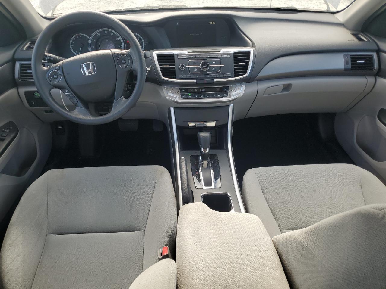 2013 Honda Accord Lx VIN: 1HGCR2F32DA004472 Lot: 82206975