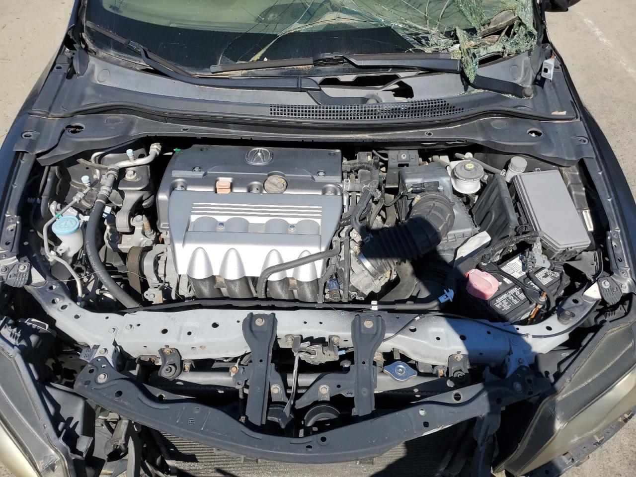 2013 Acura Ilx 24 Premium VIN: 19VDE2E54DE000169 Lot: 82574815