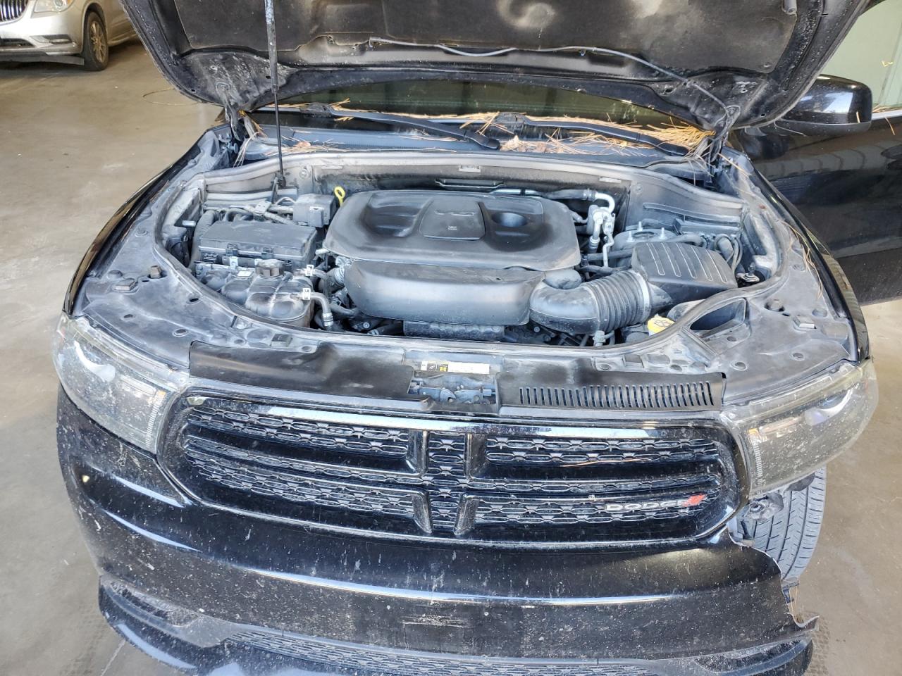 2019 Dodge Durango Sxt VIN: 1C4RDHAG7KC847511 Lot: 87216585