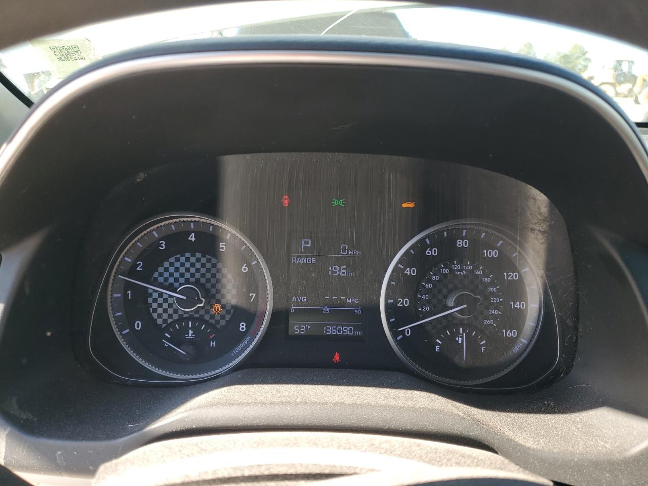 2019 Hyundai Elantra Se VIN: 5NPD74LFXKH419404 Lot: 89560295