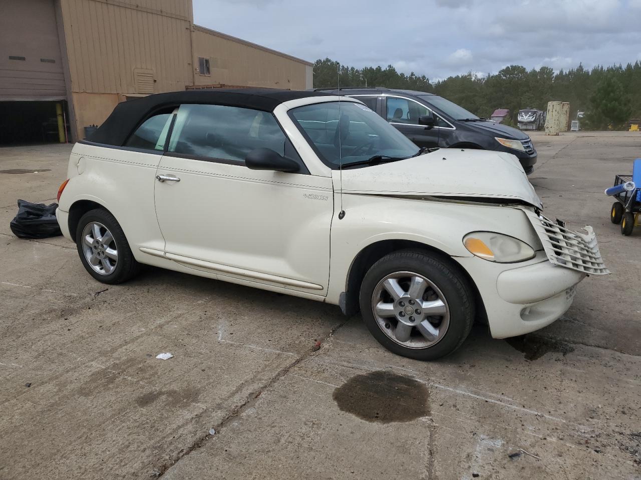 PT Cruiser PT Cruiser