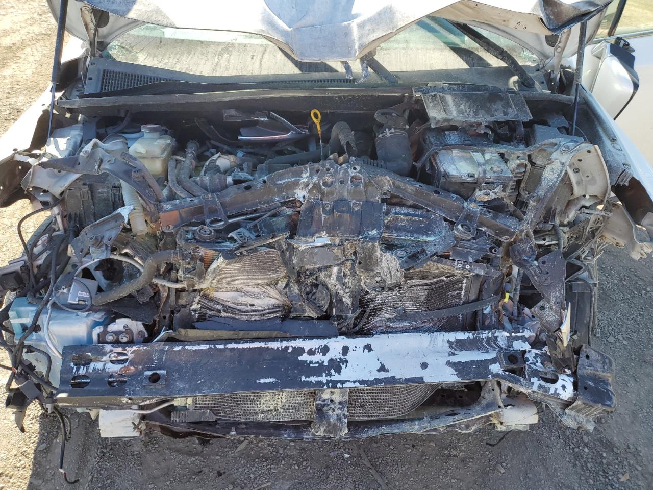 2016 Lexus Nx 200T Base VIN: JTJBARBZ4G2048490 Lot: 82571795