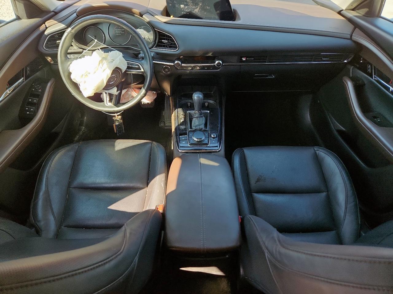 2023 Mazda Cx-30 Premium VIN: 3MVDMBDY9PM589184 Lot: 85824735