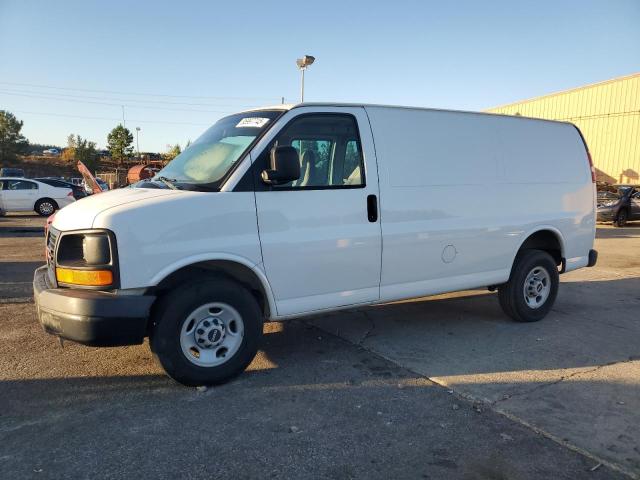 2007 Gmc Savana G2500