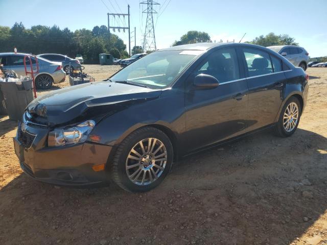  CHEVROLET CRUZE 2014 Сharcoal