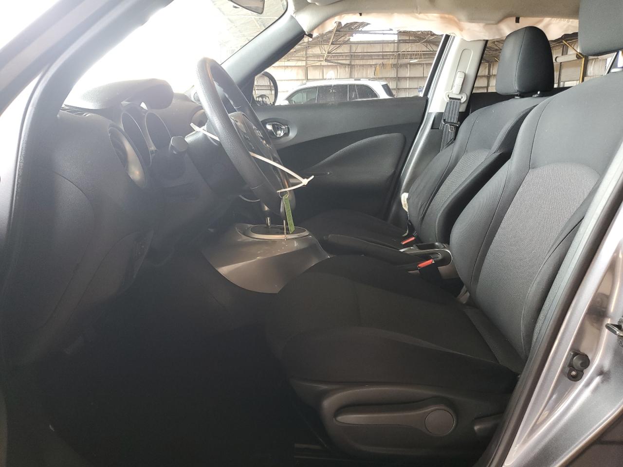 2014 Nissan Juke S VIN: JN8AF5MR7ET357047 Lot: 82407425