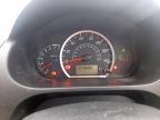 2014 MITSUBISHI MIRAGE 2 1.2 2 5DR for sale at Copart WHITBURN