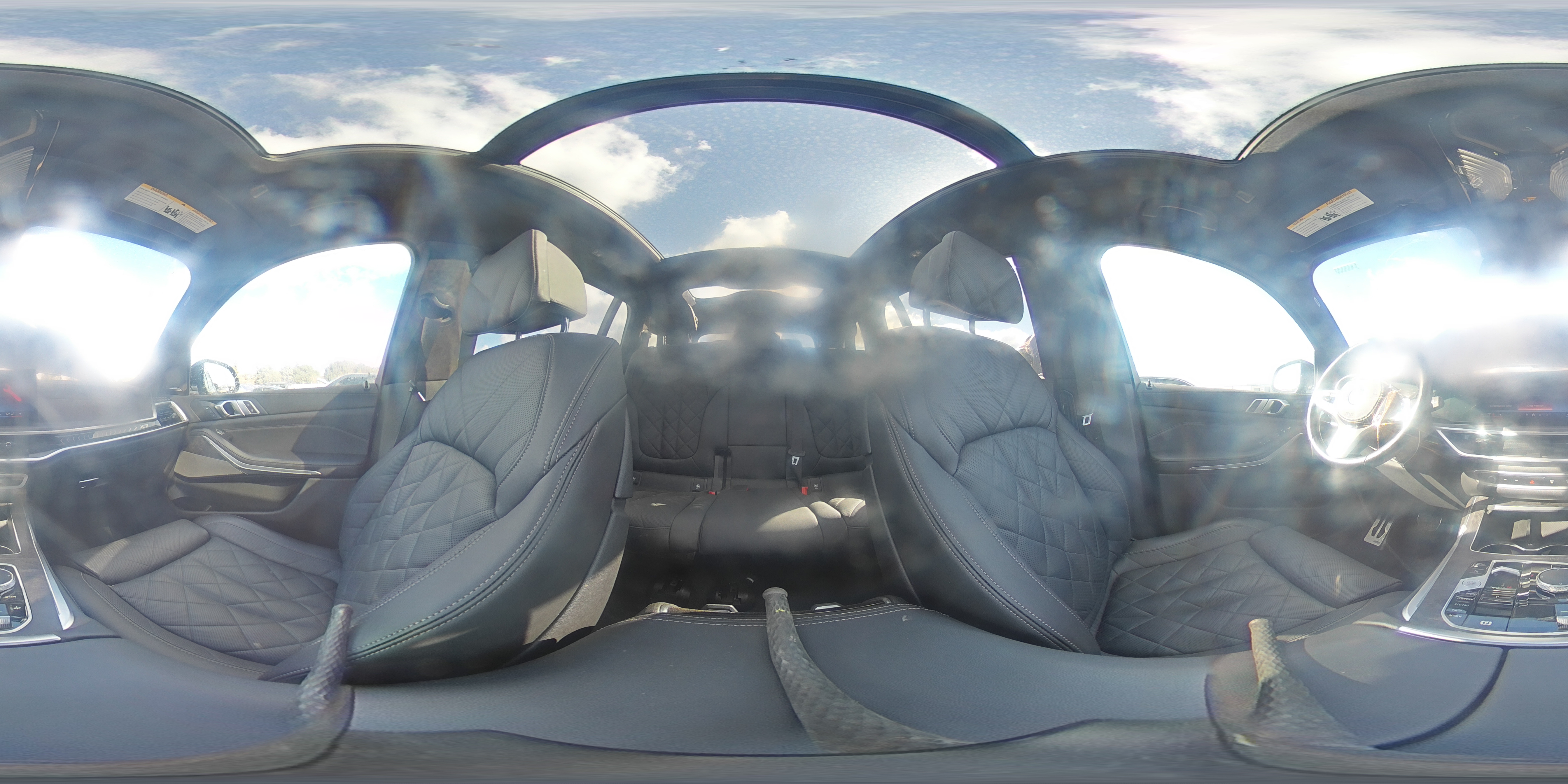 2024 BMW X7 xDrive40I VIN: 5UX23EM06R9U16116 Lot: 90489475