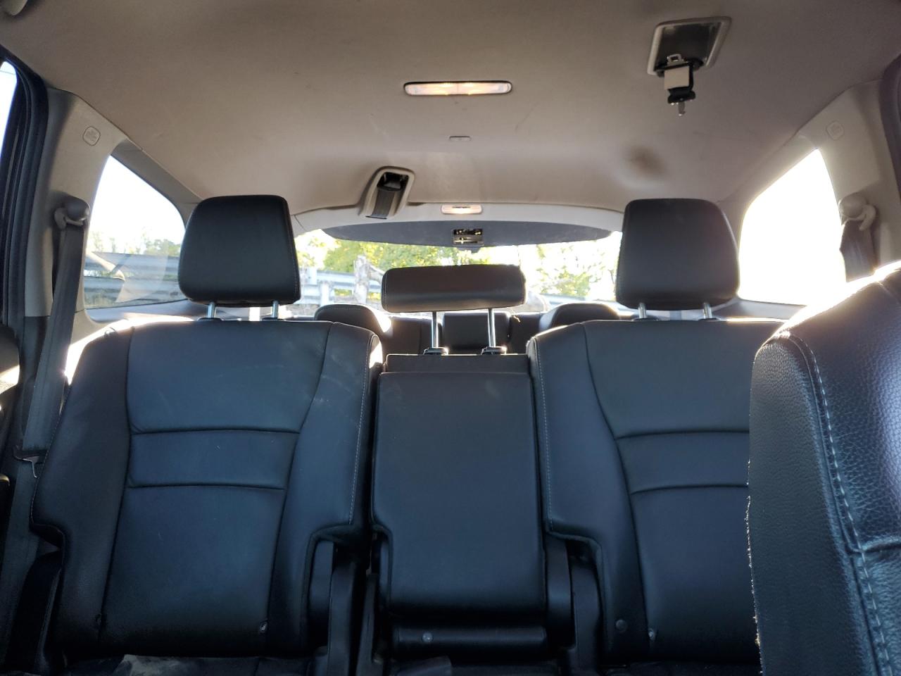 2020 Honda Pilot Exl VIN: 5FNYF6H59LB013534 Lot: 81989425