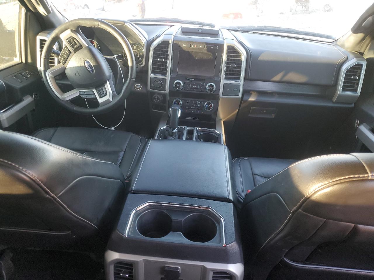 2020 Ford F150 Supercrew VIN: 1FTEW1E45LFC13405 Lot: 90864875