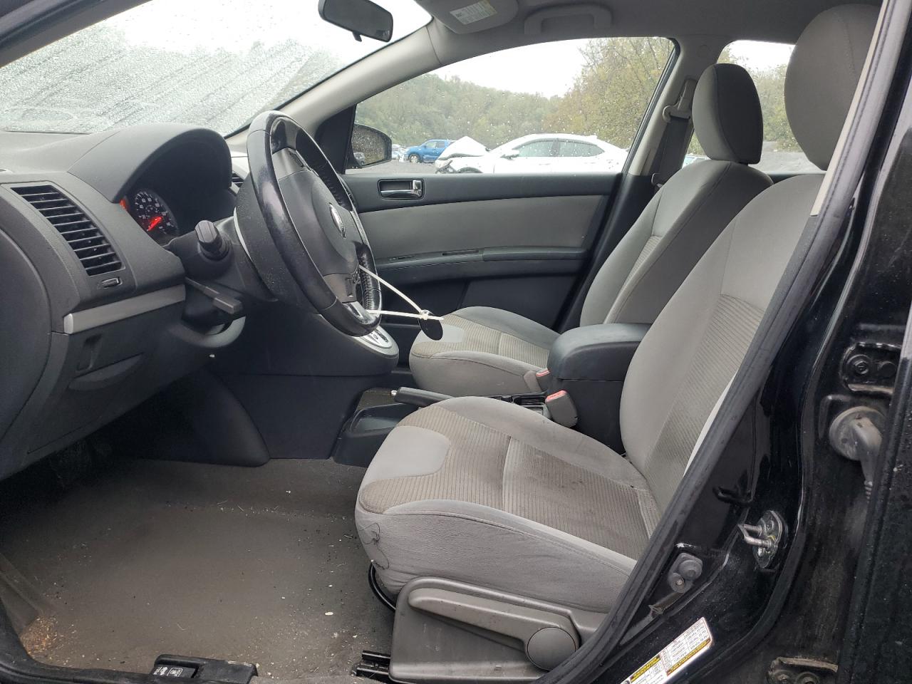 2010 Nissan Sentra 2.0 VIN: 3N1AB6AP6AL702232 Lot: 82262675