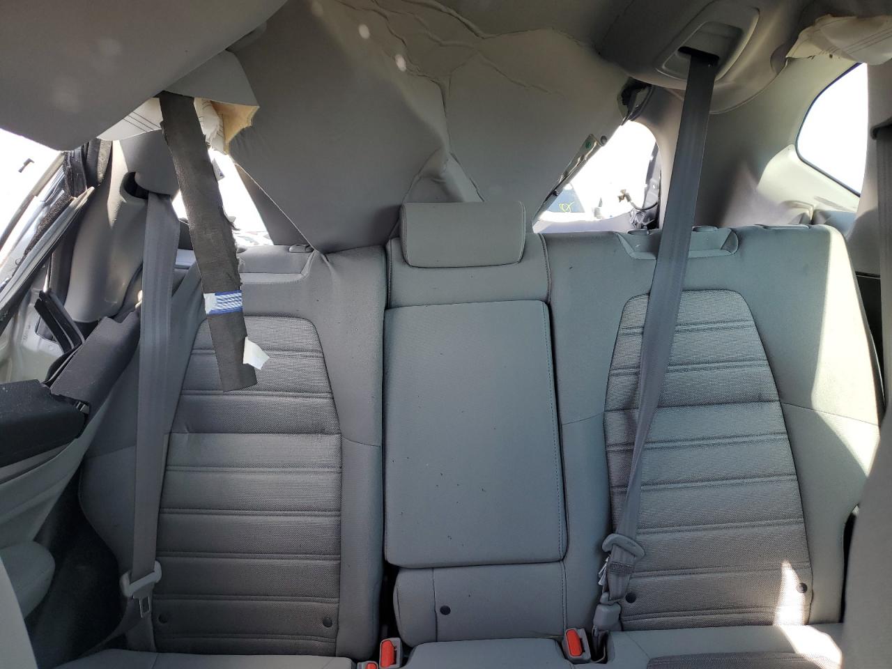 2019 Honda Cr-V Lx VIN: 2HKRW6H33KH207835 Lot: 84433835