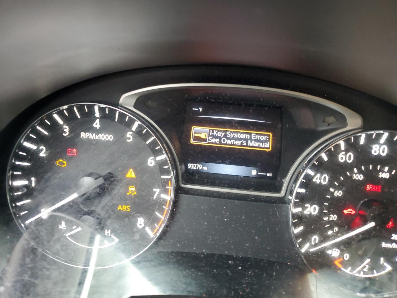 2018 Nissan Altima 2.5 VIN: 1N4AL3AP6JC246050 Lot: 86185805