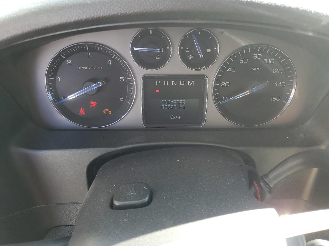 2008 Cadillac Escalade Luxury VIN: 1GYEC63868R127158 Lot: 86279685