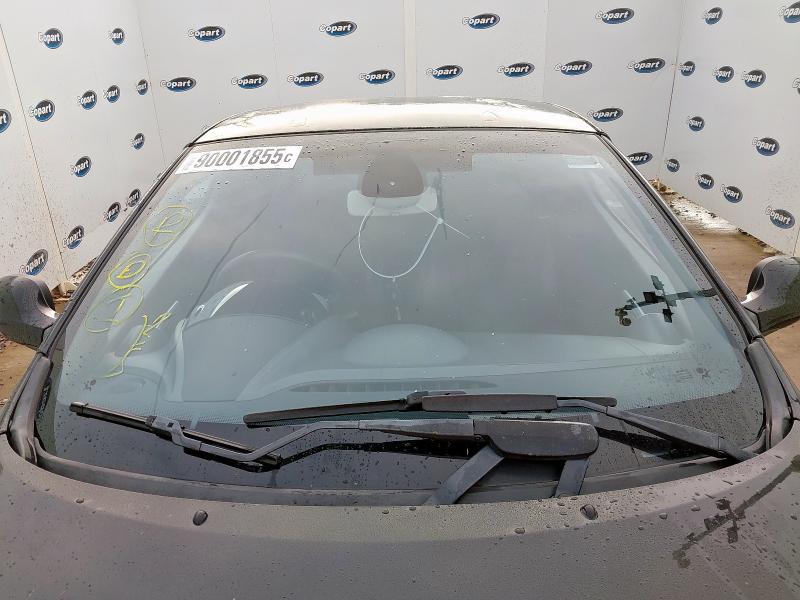 2011 RENAULT WIND ROADS