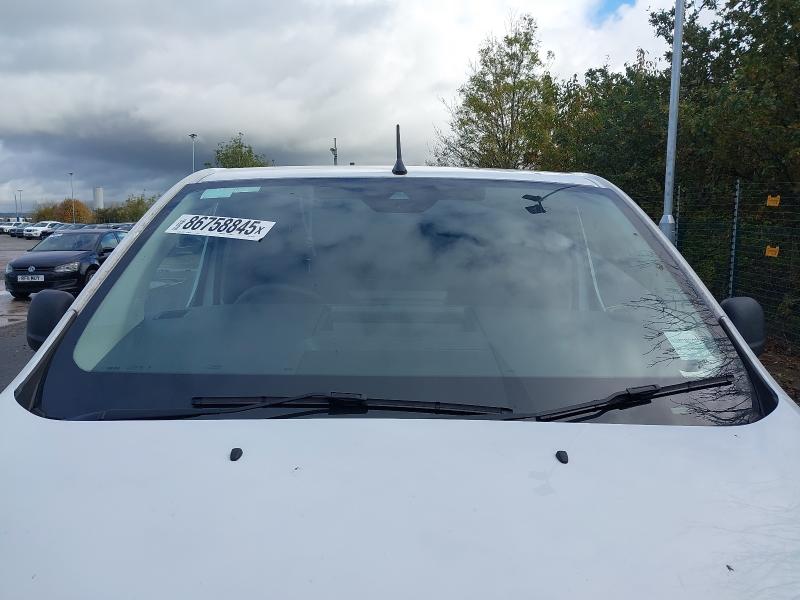 2025 PEUGEOT EXPERT 1.5 BLUEHDI 120 PROFESSIONAL VAN