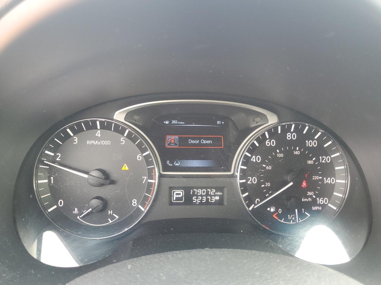 2013 Nissan Altima 2.5 VIN: 1N4AL3AP2DN572579 Lot: 85383255